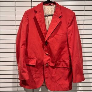 Men’s Blazer Jacket